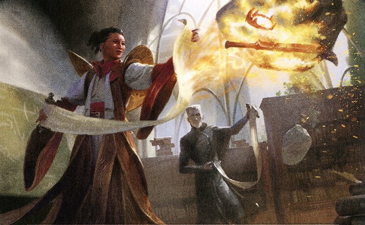 Excavation Technique