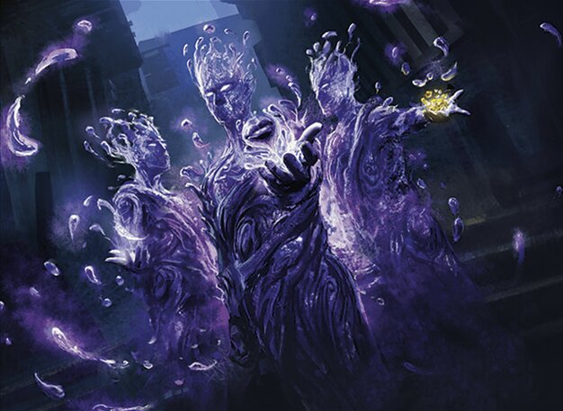 Black Market Connections