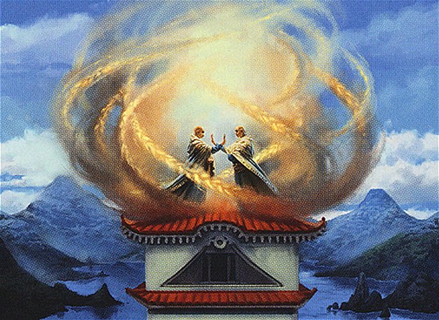 Dragon's Eye Savants