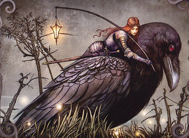 Order of Midnight // Alter Fate