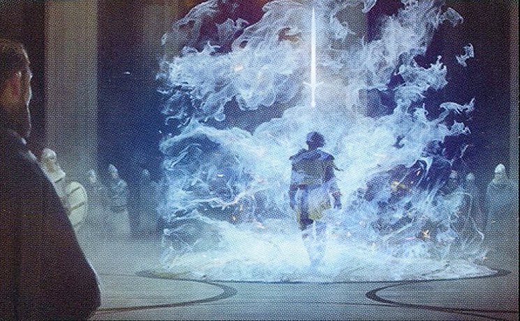 The Circle of Loyalty