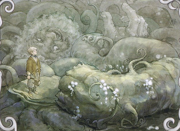 Giant Killer // Chop Down