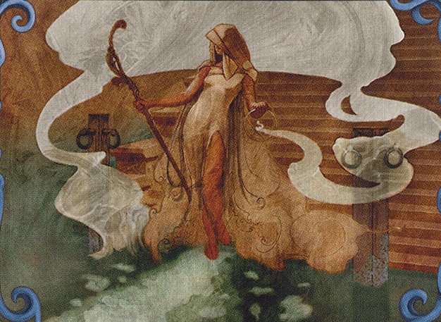 Queen of Ice // Rage of Winter