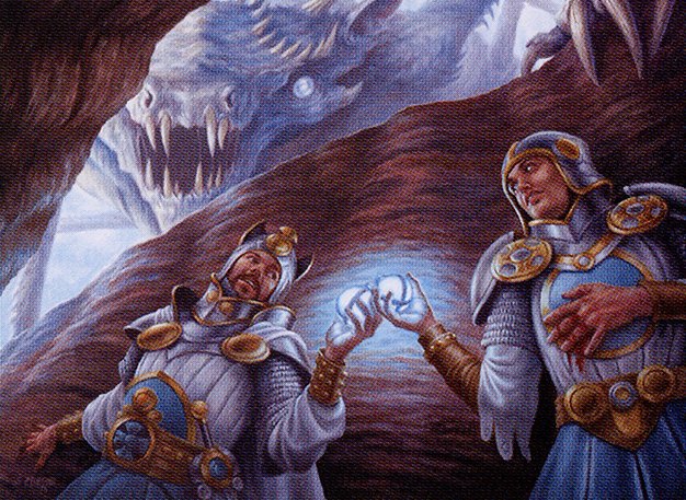 Fortifying Provisions