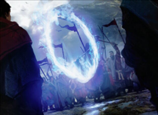 Rally for the Throne