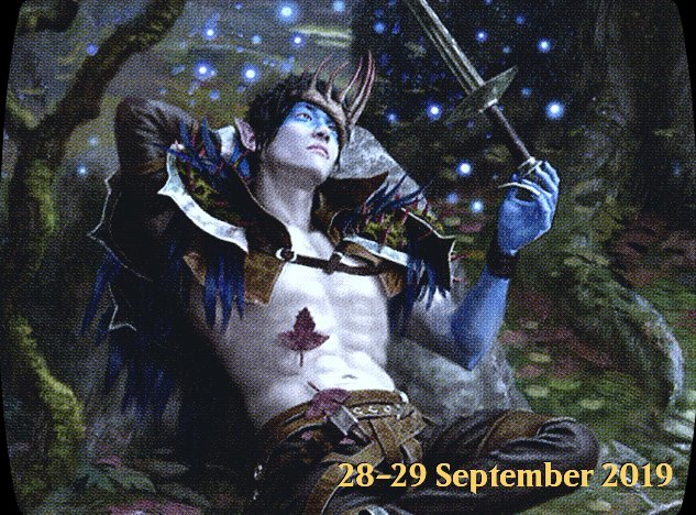 Oko, Thief of Crowns