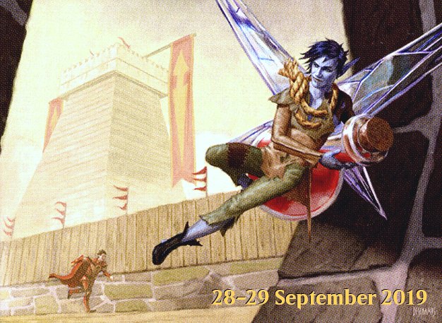 Brazen Borrower // Petty Theft