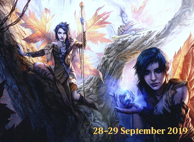 Fae of Wishes // Granted