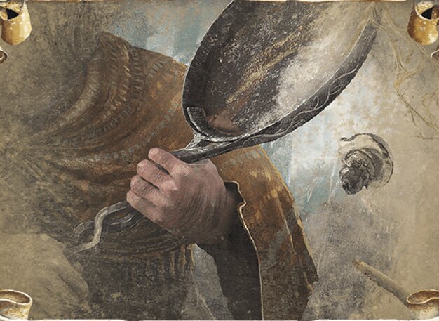 Field-Tested Frying Pan