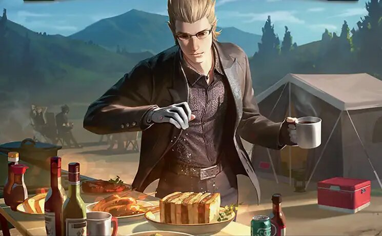 Ignis Scientia