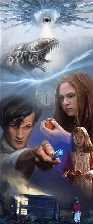 The Eleventh Hour