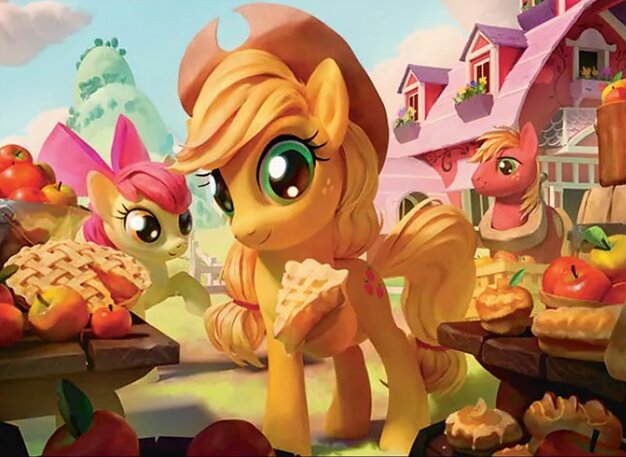 Applejack