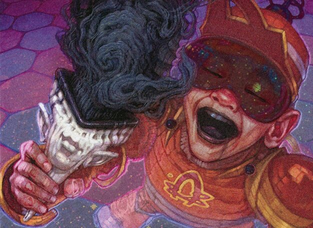 Questionable Cuisine