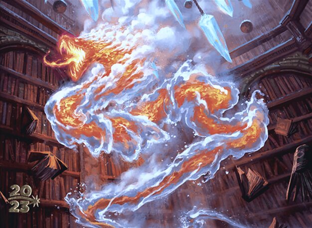 Scalding Viper // Steam Clean