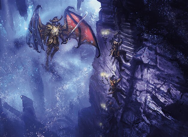 Promise of Aclazotz // Foul Rebirth