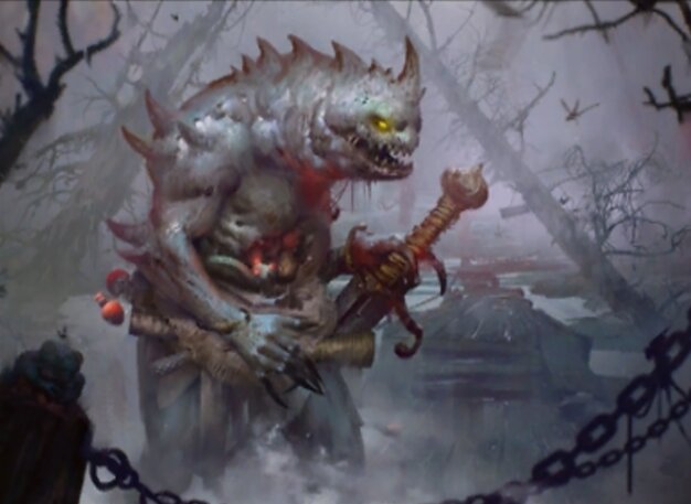 Gray Slaad // Entropic Decay