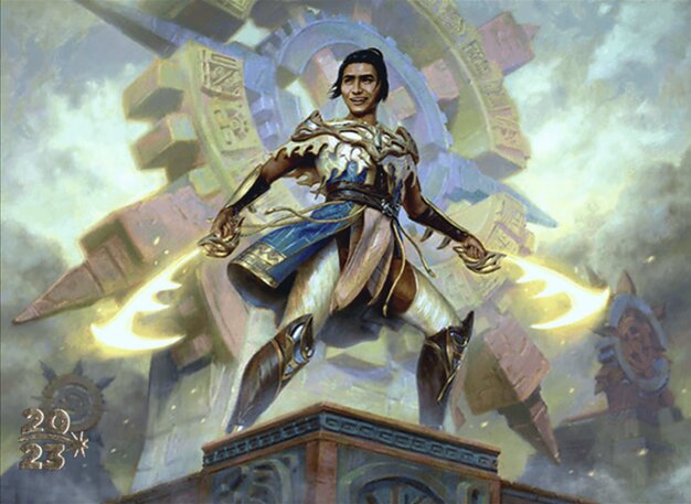 Kellan, Daring Traveler // Journey On