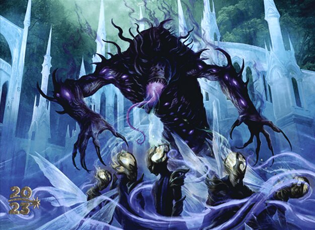 Cruel Somnophage // Can't Wake Up