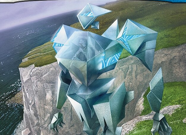 Shorikai, Genesis Engine