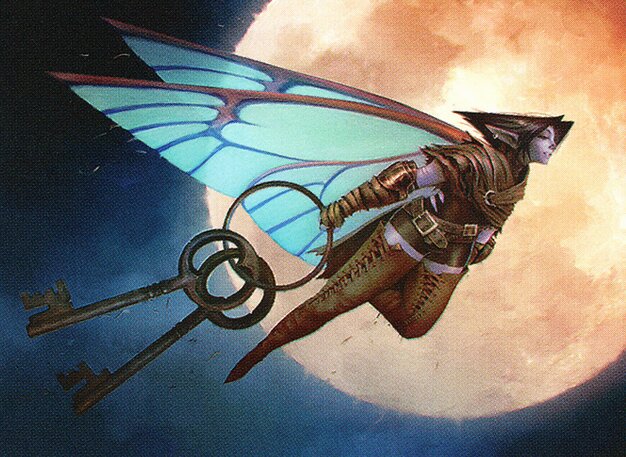 Brazen Borrower // Petty Theft