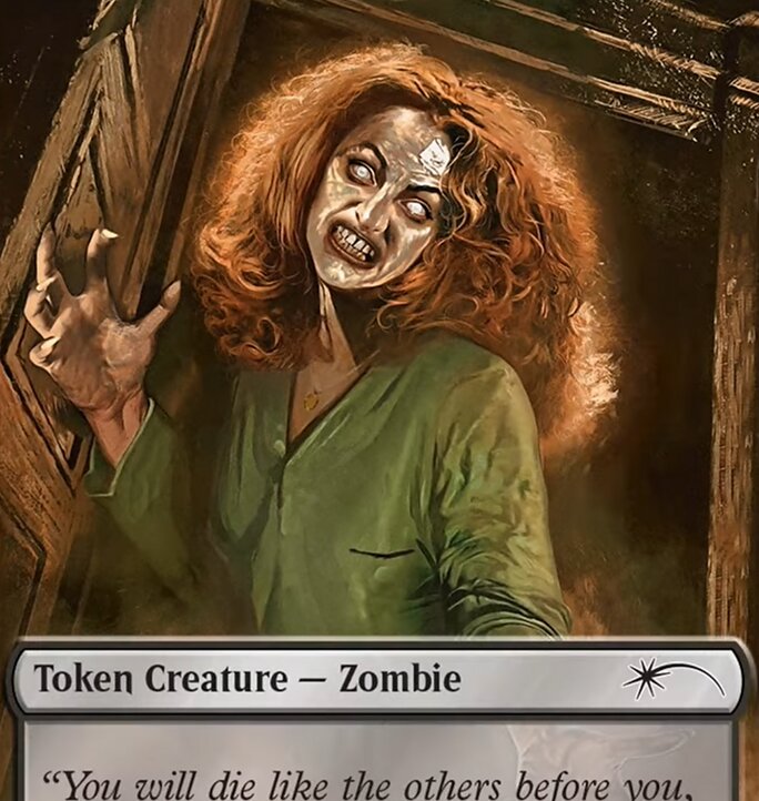 Zombie