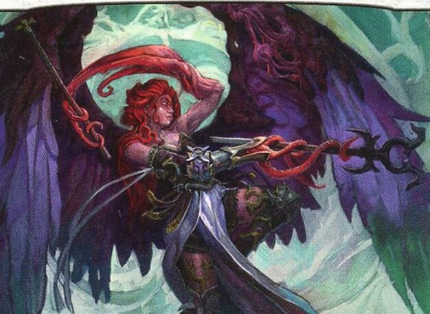 Bruna, the Fading Light