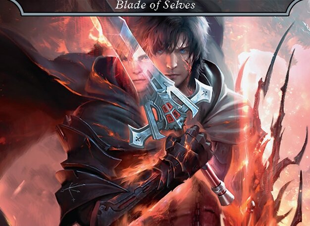 Blade of Selves