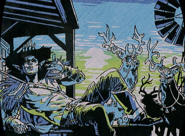 Oko, Thief of Crowns