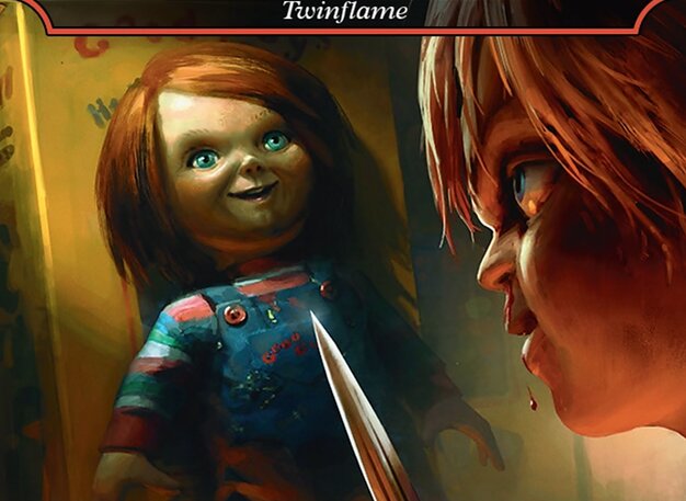 Twinflame