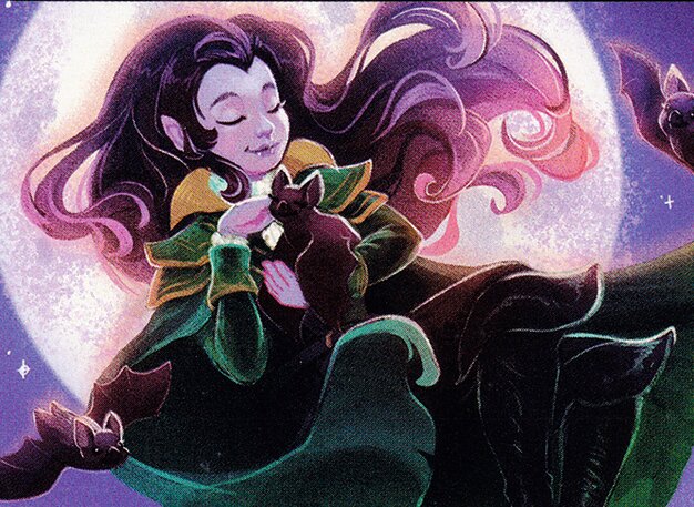 Bloodline Keeper // Lord of Lineage