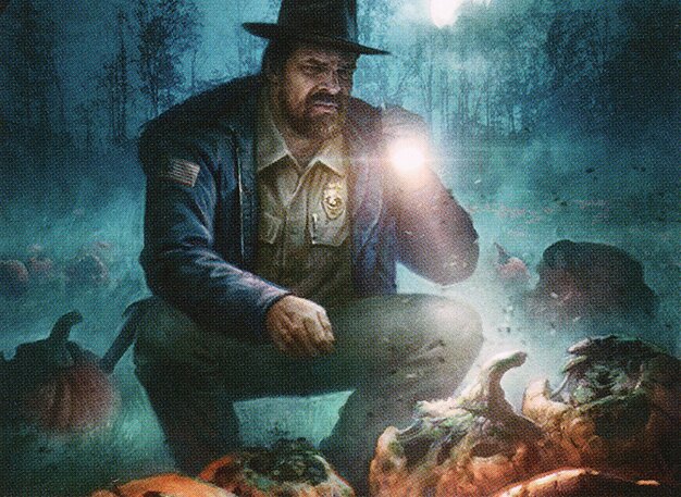 Sophina, Spearsage Deserter