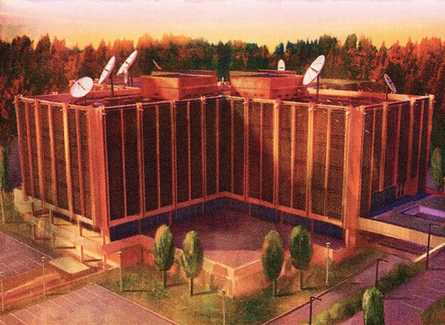 Havengul Laboratory // Havengul Mystery