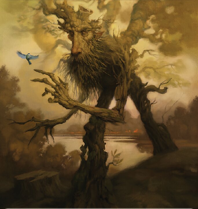 Treefolk