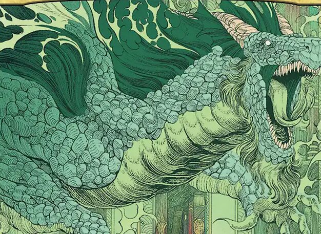 Miirym, Sentinel Wyrm