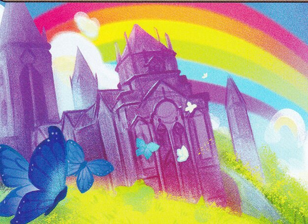 Westvale Abbey // Ormendahl, Profane Prince