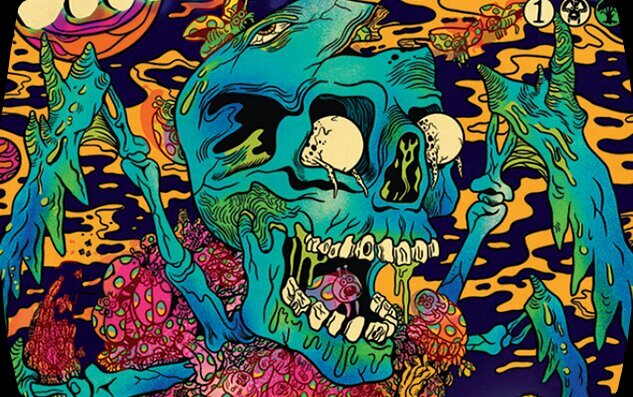 Grist, the Hunger Tide