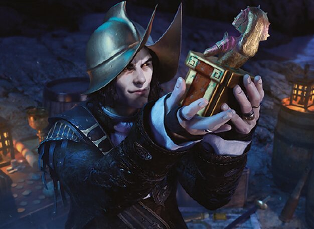 Don Andres, the Renegade