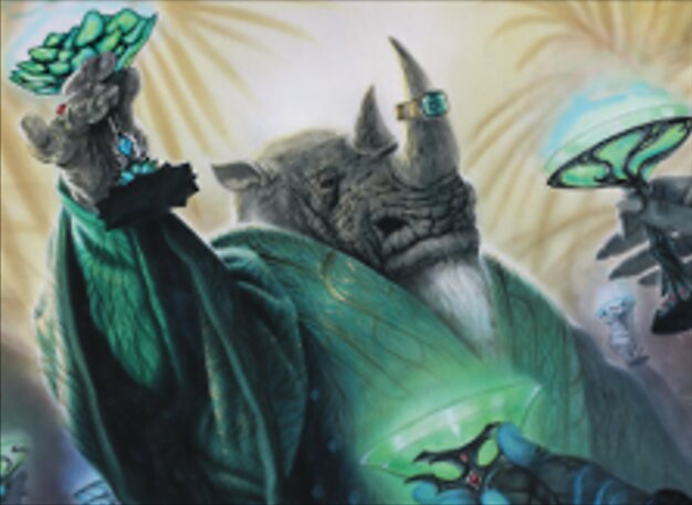 Master of Ceremonies