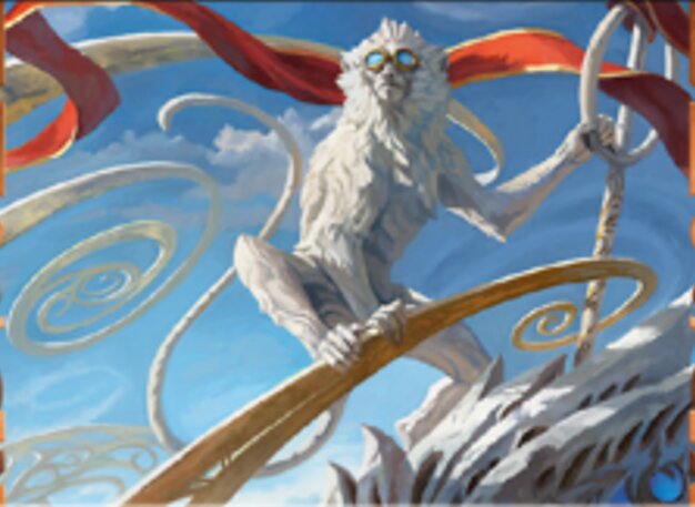 Ragavan, Nimble Pilferer