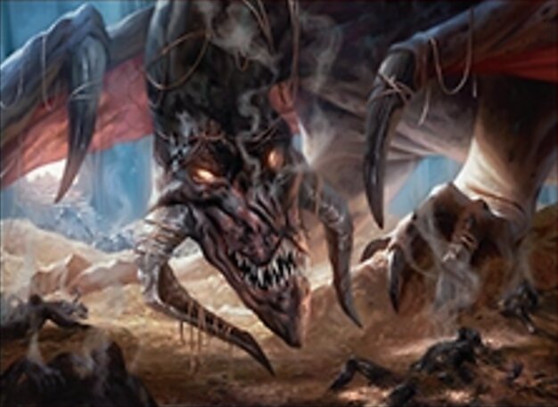 Gadrak, the Crown-Scourge