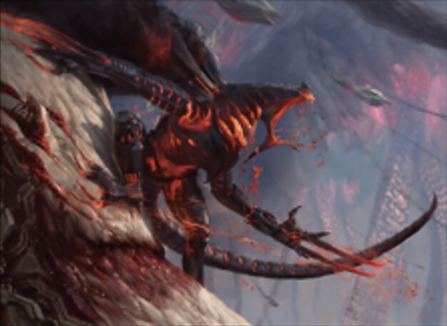 Urabrask // The Great Work