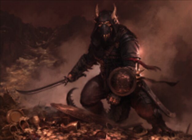 Swashbuckler Extraordinaire