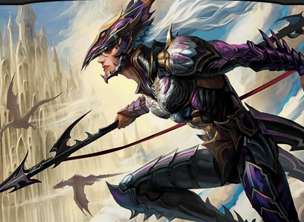 Kain, Traitorous Dragoon