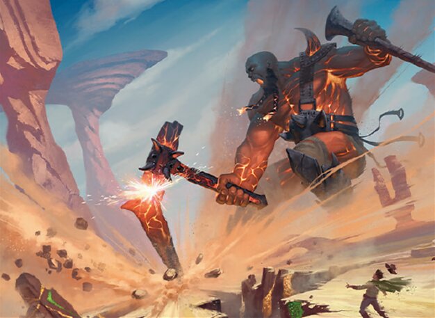 Cataclysmic Prospecting