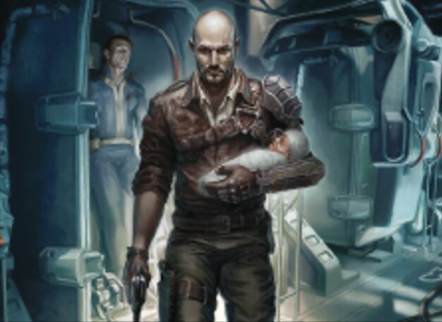 Kellogg, Dangerous Mind