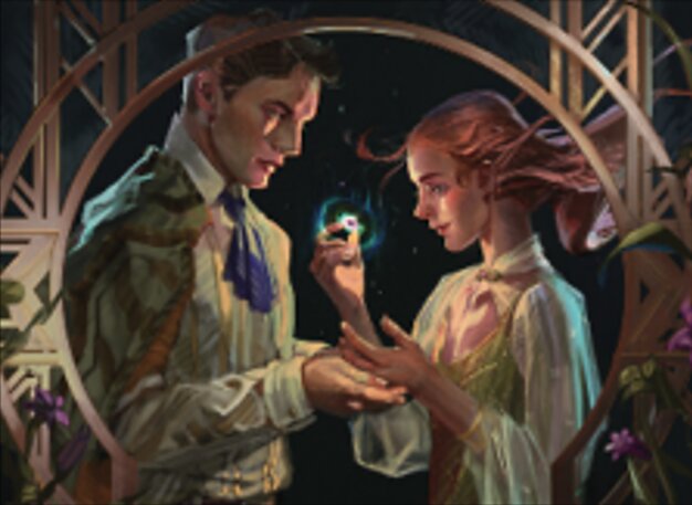 Prosperous Partnership