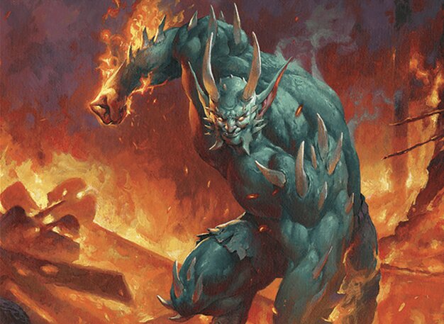 Ultimate Green Goblin