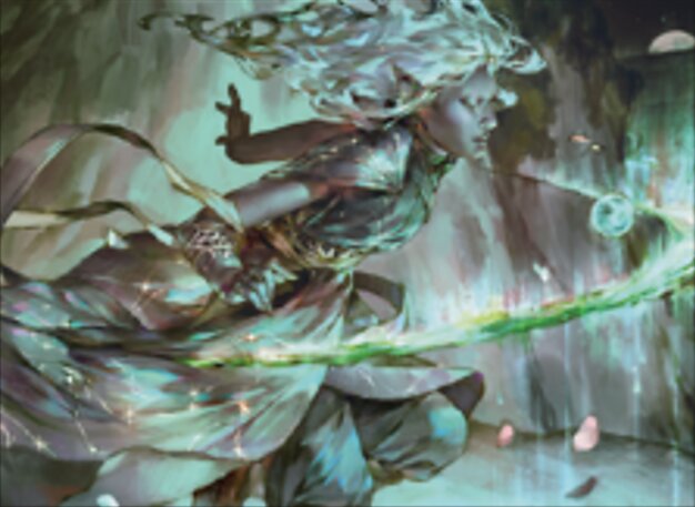 Erestor of the Council