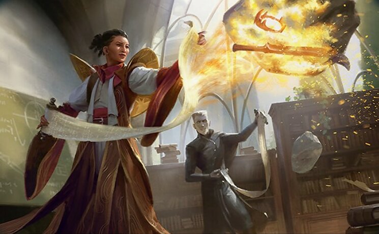 Excavation Technique