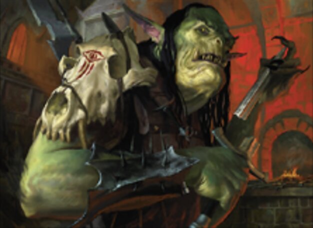 Gorbag of Minas Morgul